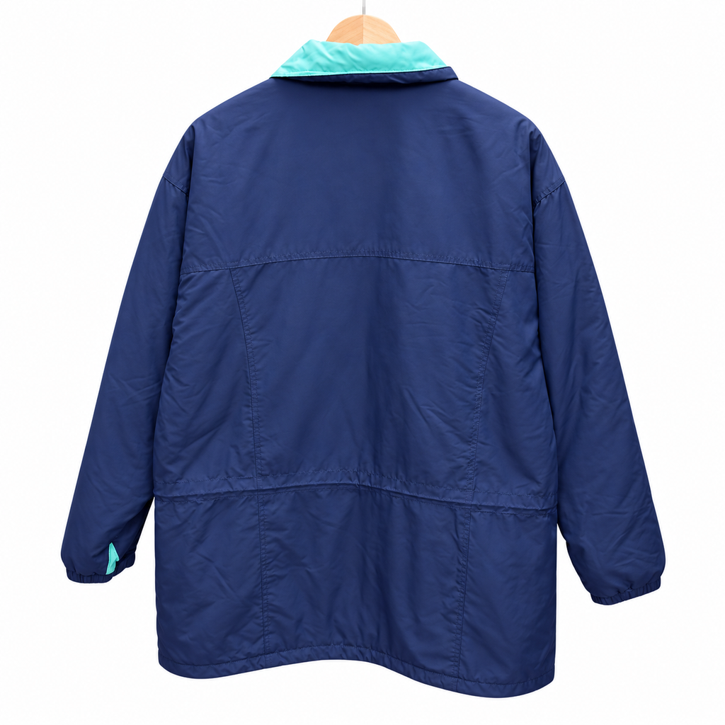 Women's Retro Patagonia Coat
