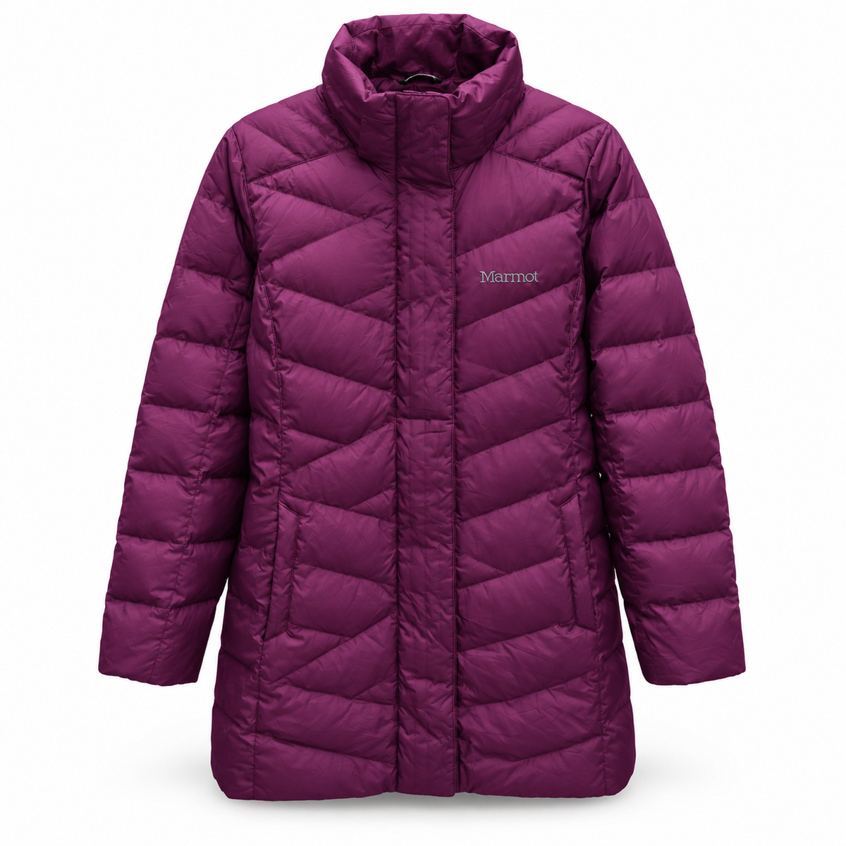 Women's Marmot Down Long Coat