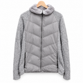 Women's Marmot Fleece Jacket 700 Fill