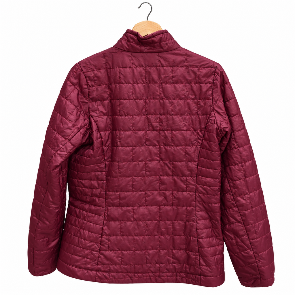 Women's Patagonia Nano Puff Jacket