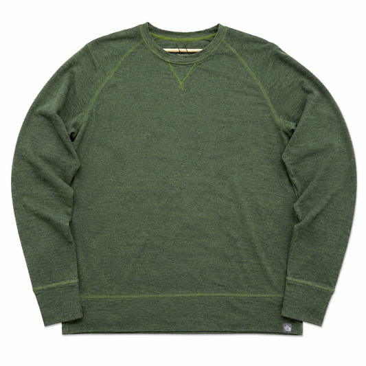 The North Face T-shirt Green