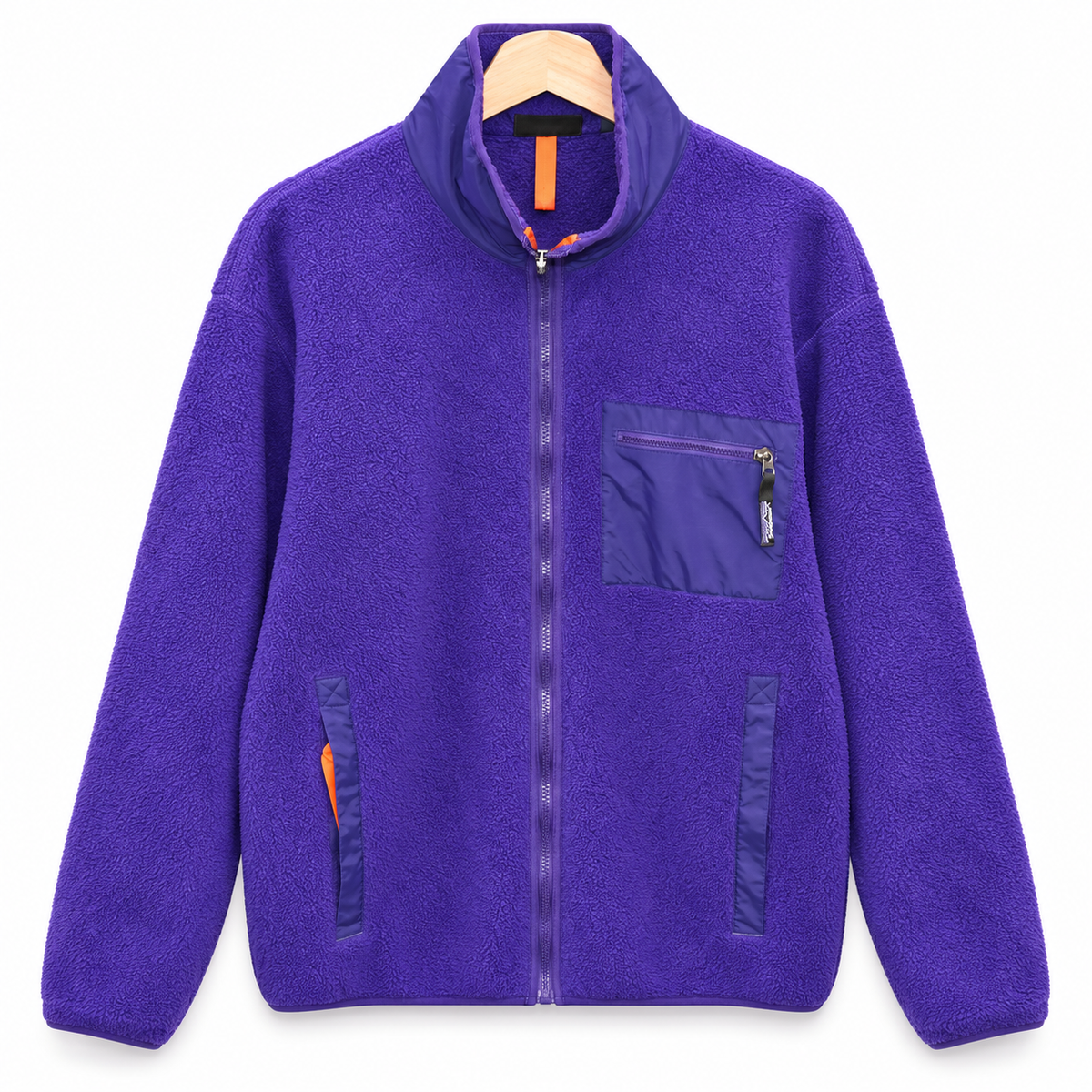 Men's Patagonia Synchilla USA Made