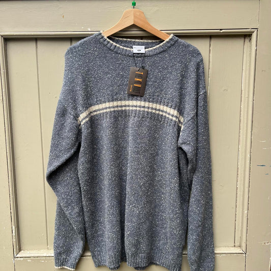 2698 Columbia Knitwear Jumper, Size XL