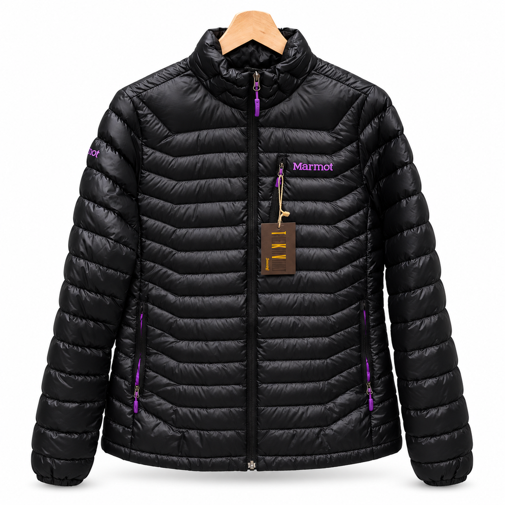 Women's Marmot Jacket 900 fill