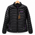 Women's Marmot Jacket 900 fill