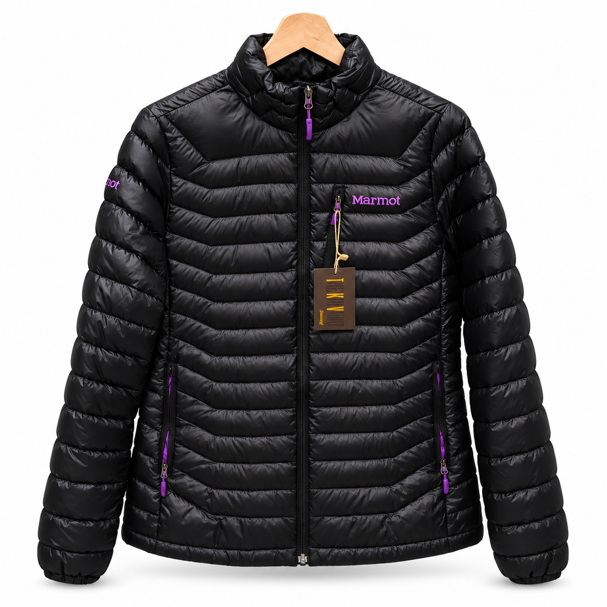 Women's Marmot Jacket 900 fill