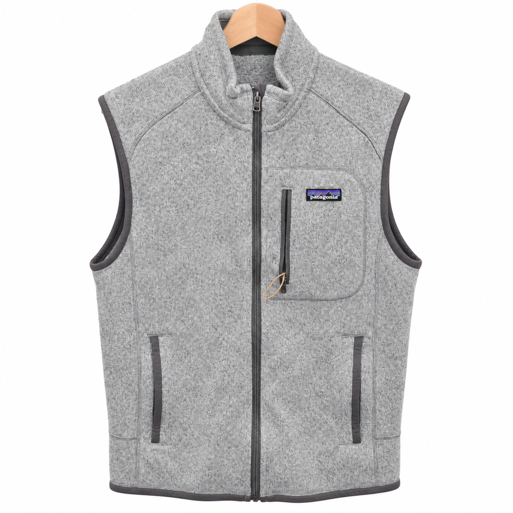 Women's Patagonia Better Sweater Gilet