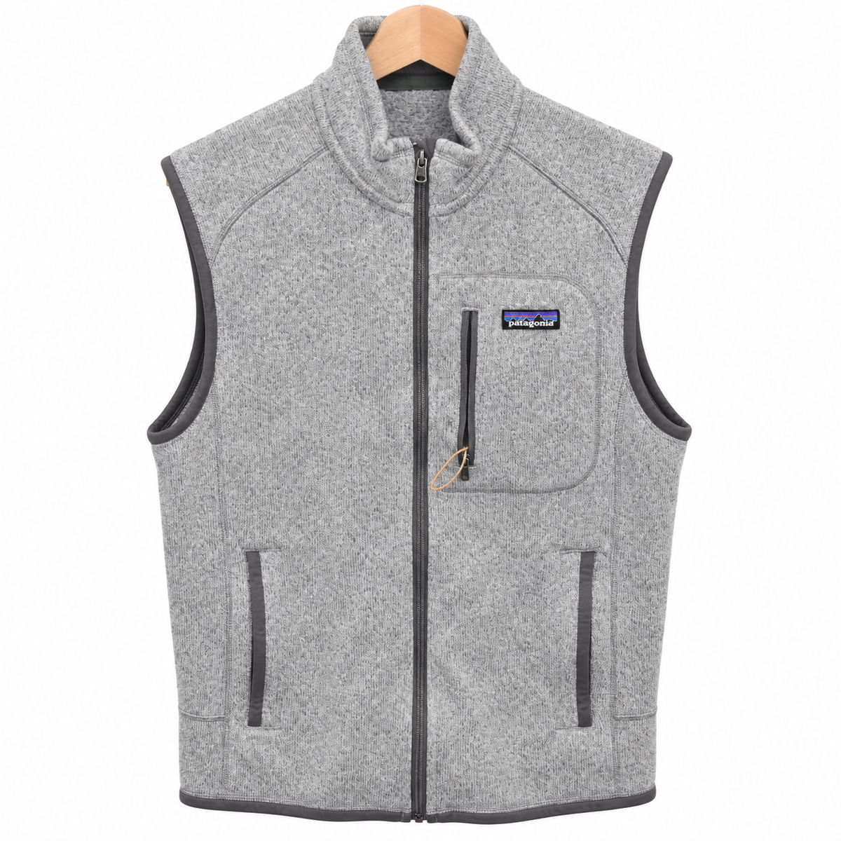 Women's Patagonia Better Sweater Gilet