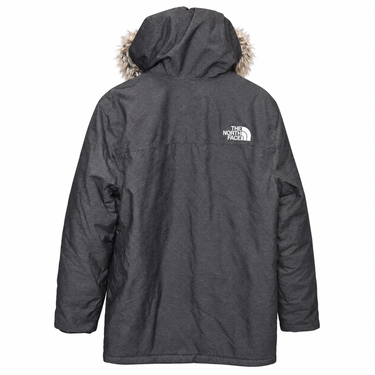 Men's The North Face Parka