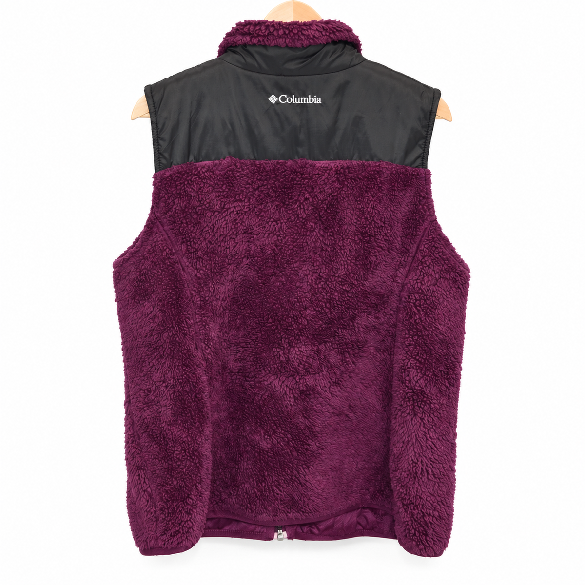 Women's Columbia Pile Gilet