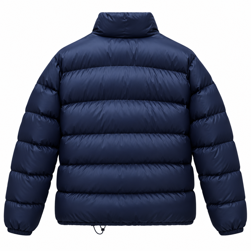 Men's Marmot Down Jacket