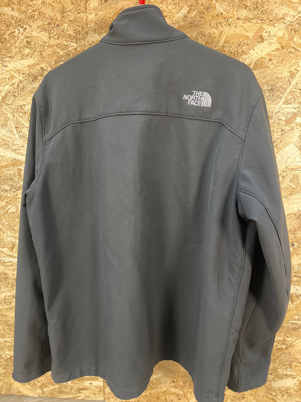 The North Face Men's Softshell Jacket L