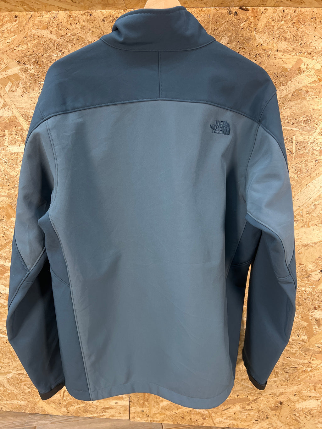 The North Face Men's Windwall Jacket L