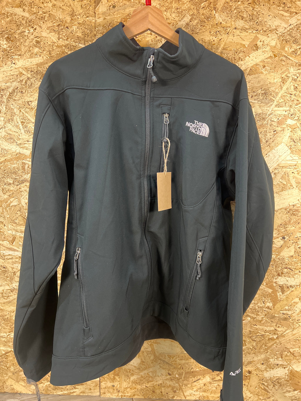 The North Face Men's Apex Jacket L