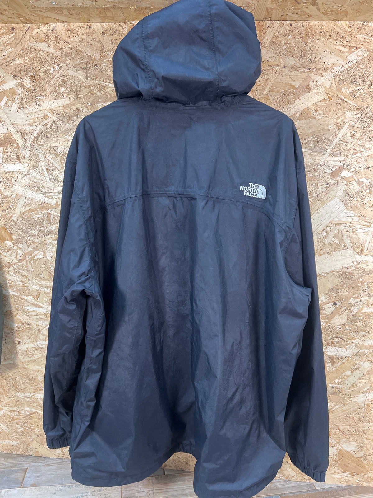 The North Face Men's Dryvent jacket 2XL