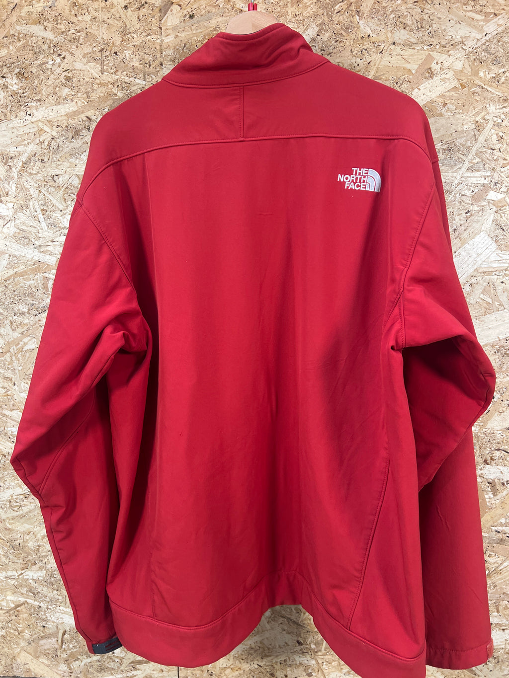 The North Face Apex Men's XL softshell jacket