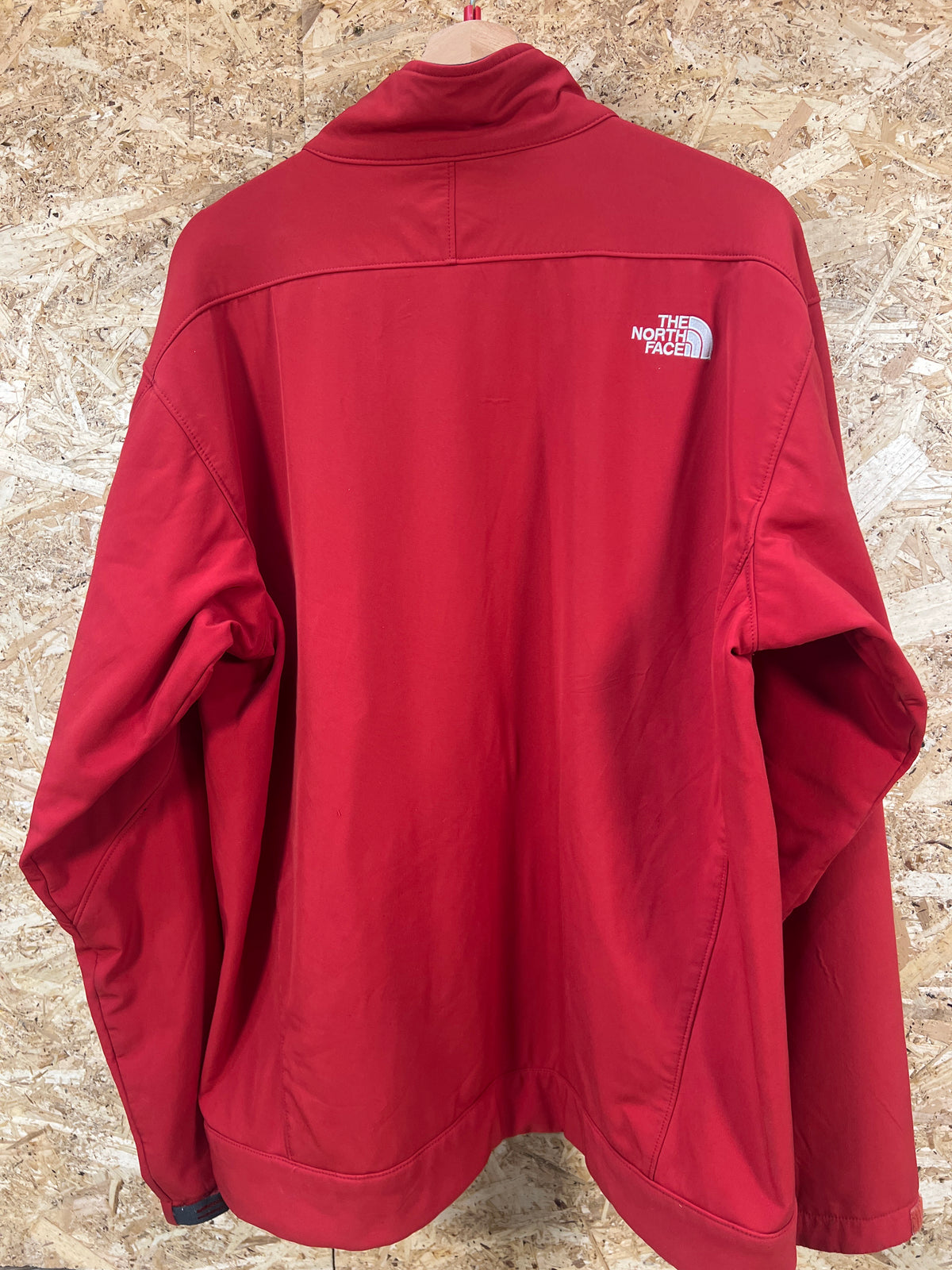 The North Face Apex Men's XL softshell jacket