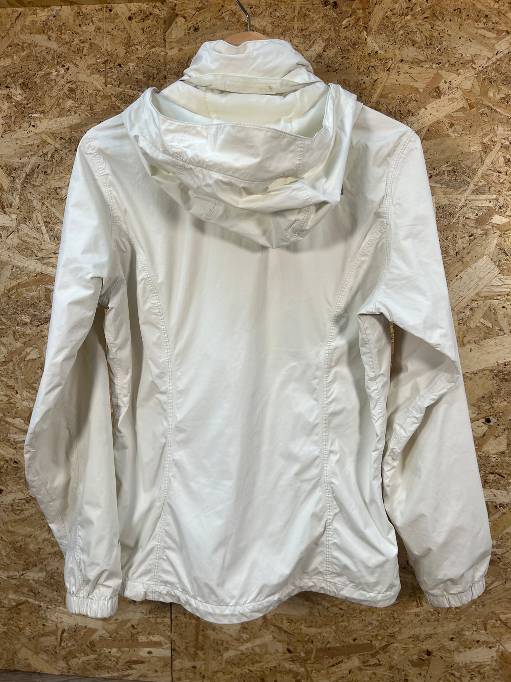 The North Face Women's Hyvent jacket M