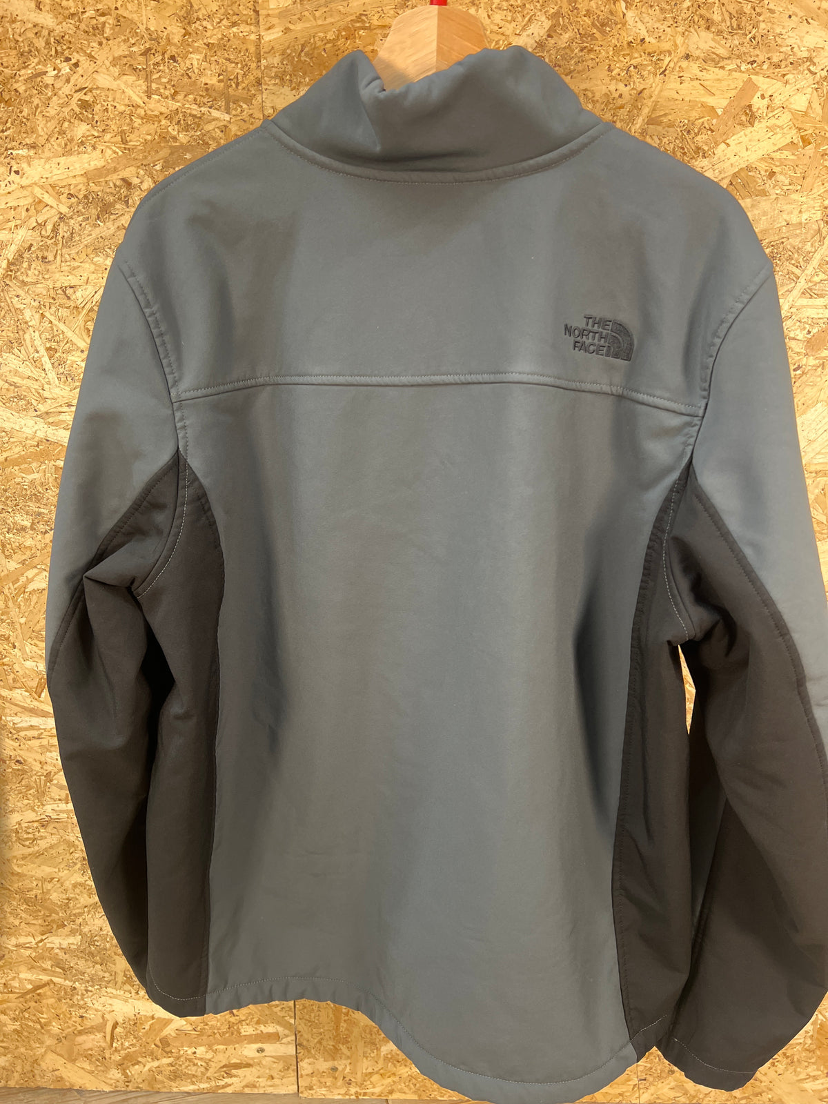The North Face Men's Windwall Jacket L