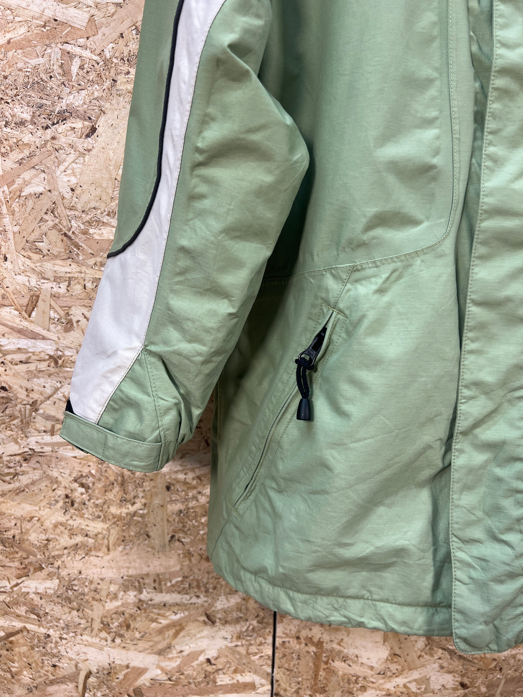 The North Face Women's jacket