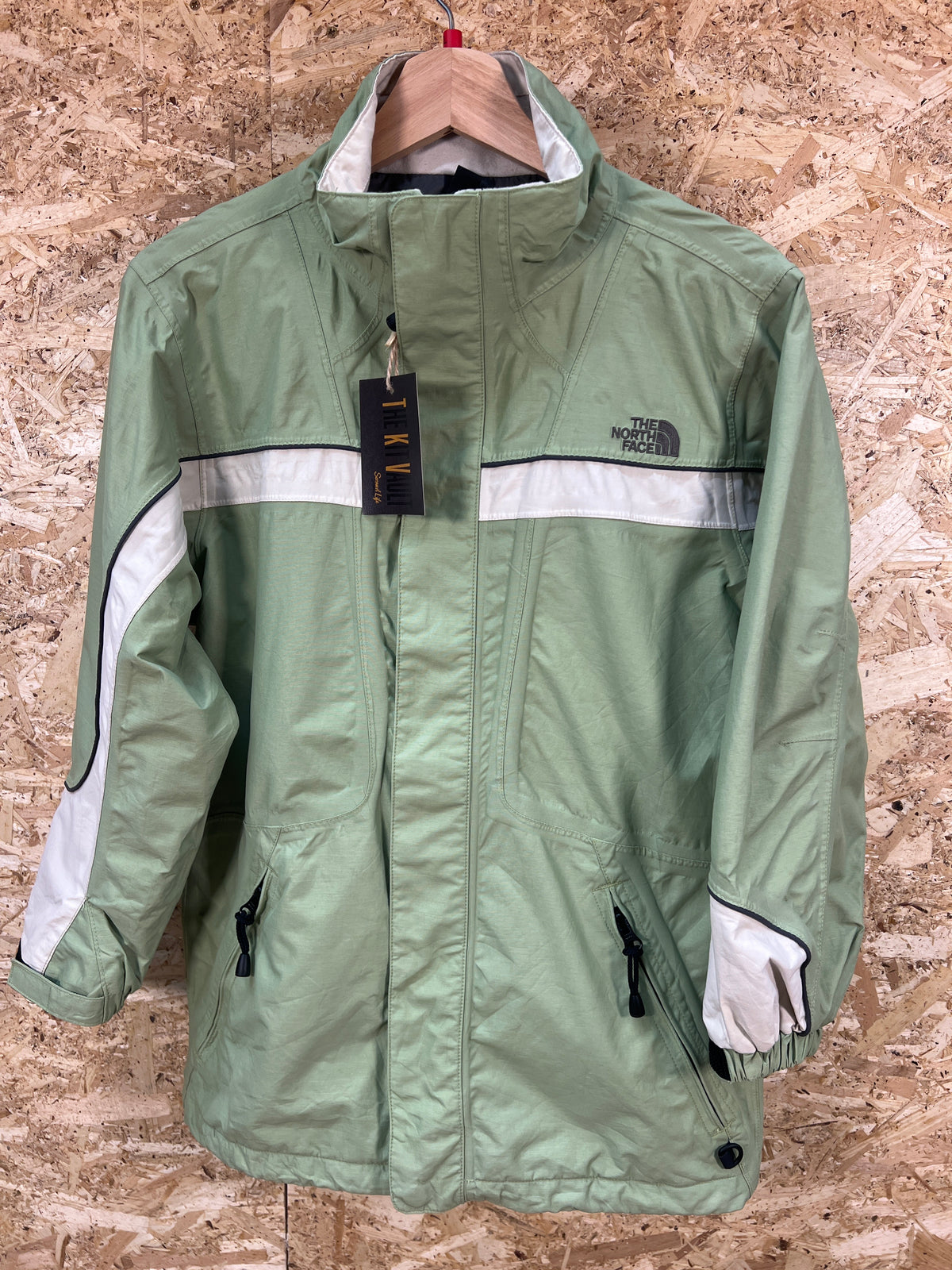 The North Face Women's jacket