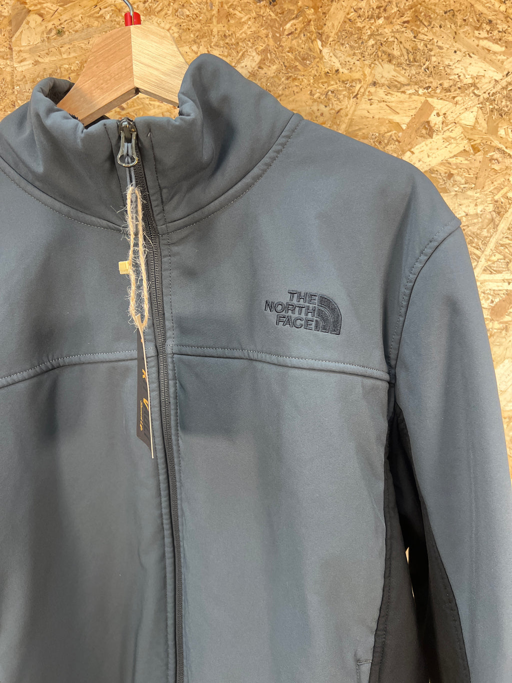 The North Face Men's Windwall Jacket L