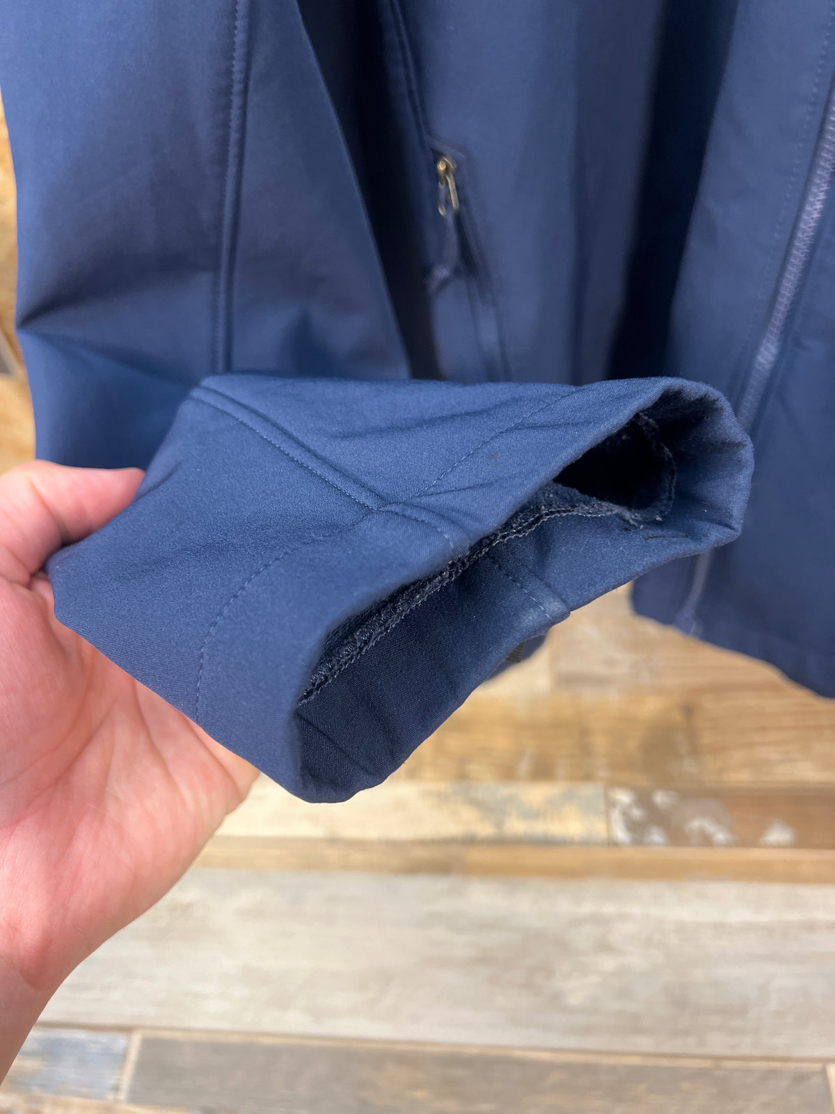 The North Face Men's Soft Shell