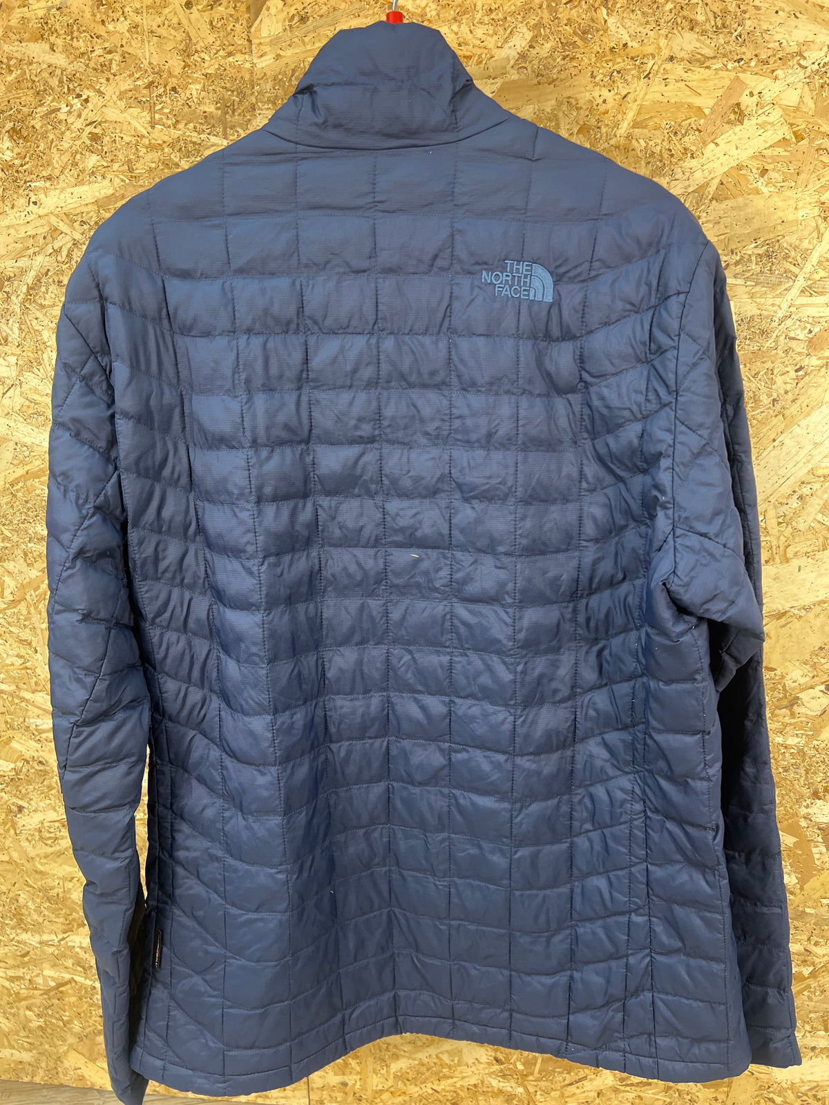 The North Face Men's Thermoball Jacket L