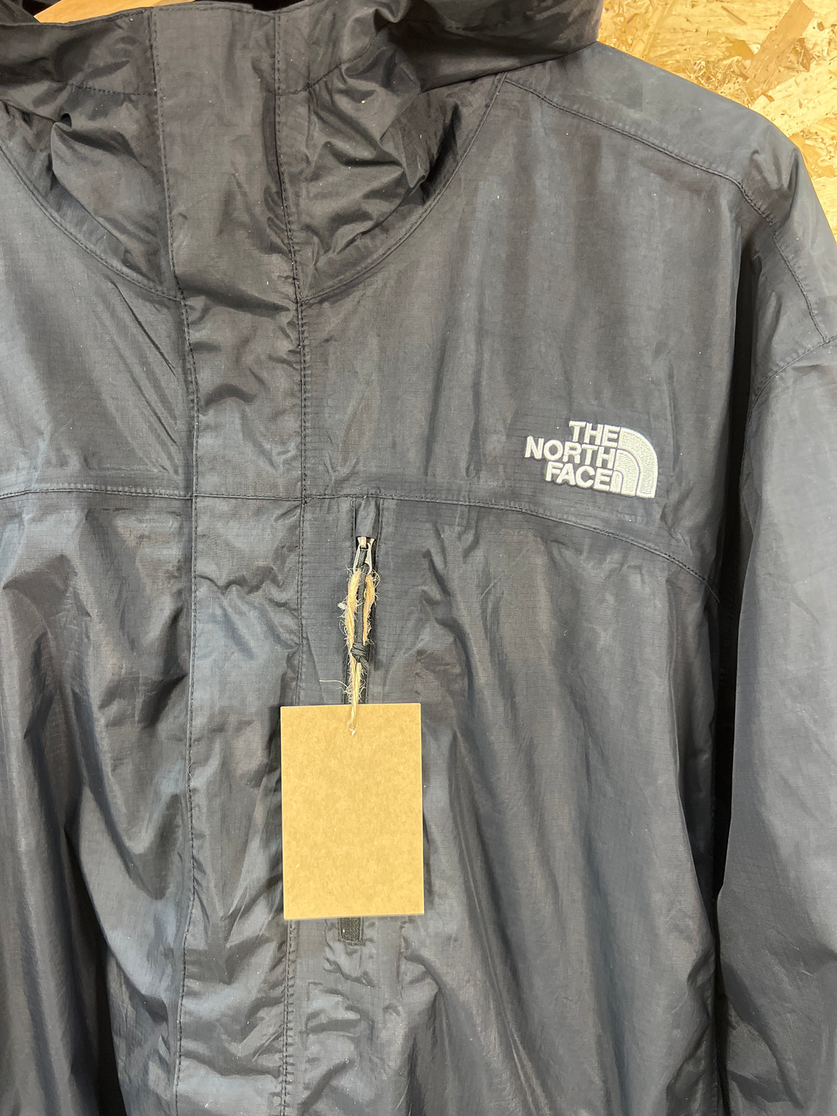 The North Face Men's Dryvent jacket 2XL