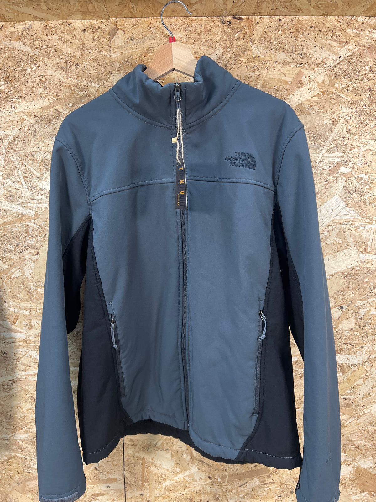 The North Face Men's Windwall Jacket L