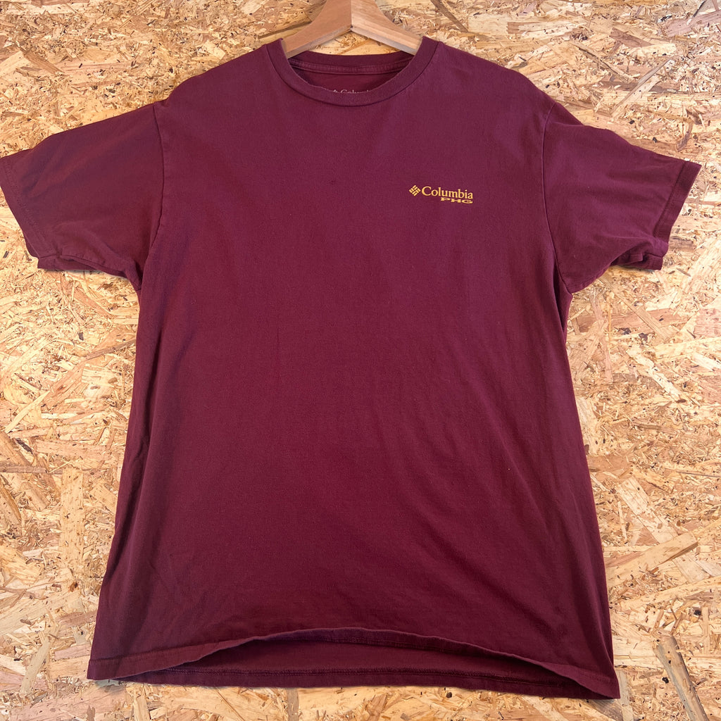 Mens Columbia PHG Graphic T-Shirt L