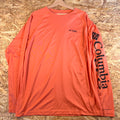 Womens PFG Omni-shade T-Shirt L