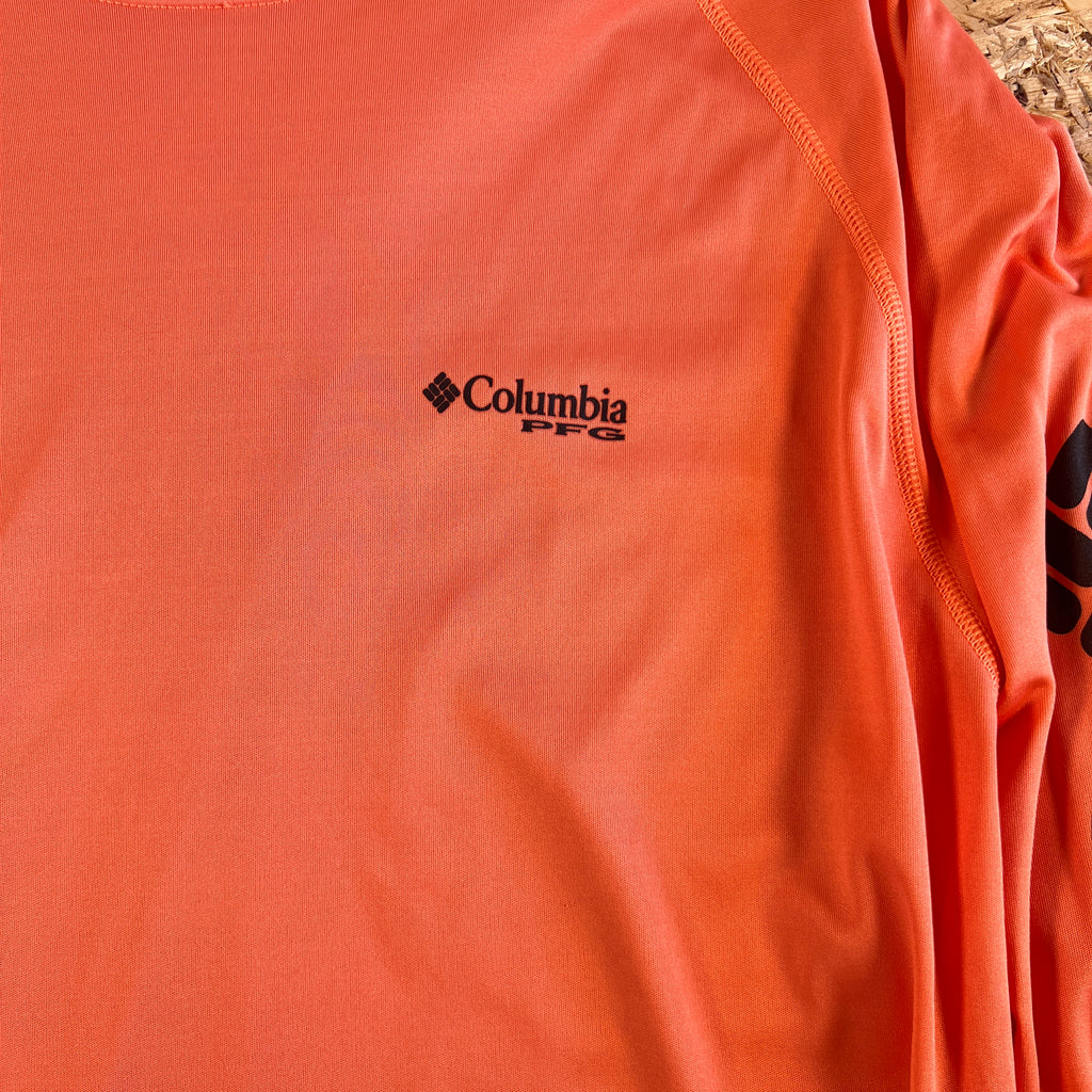 Womens PFG Omni-shade T-Shirt L