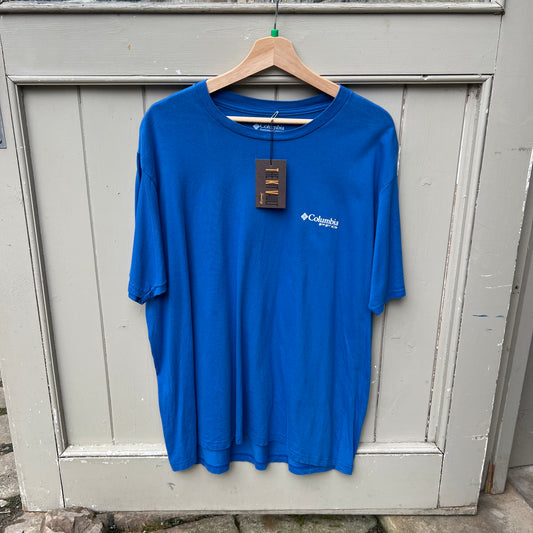 Columbia PFG Graphic T-shirt, Size XL