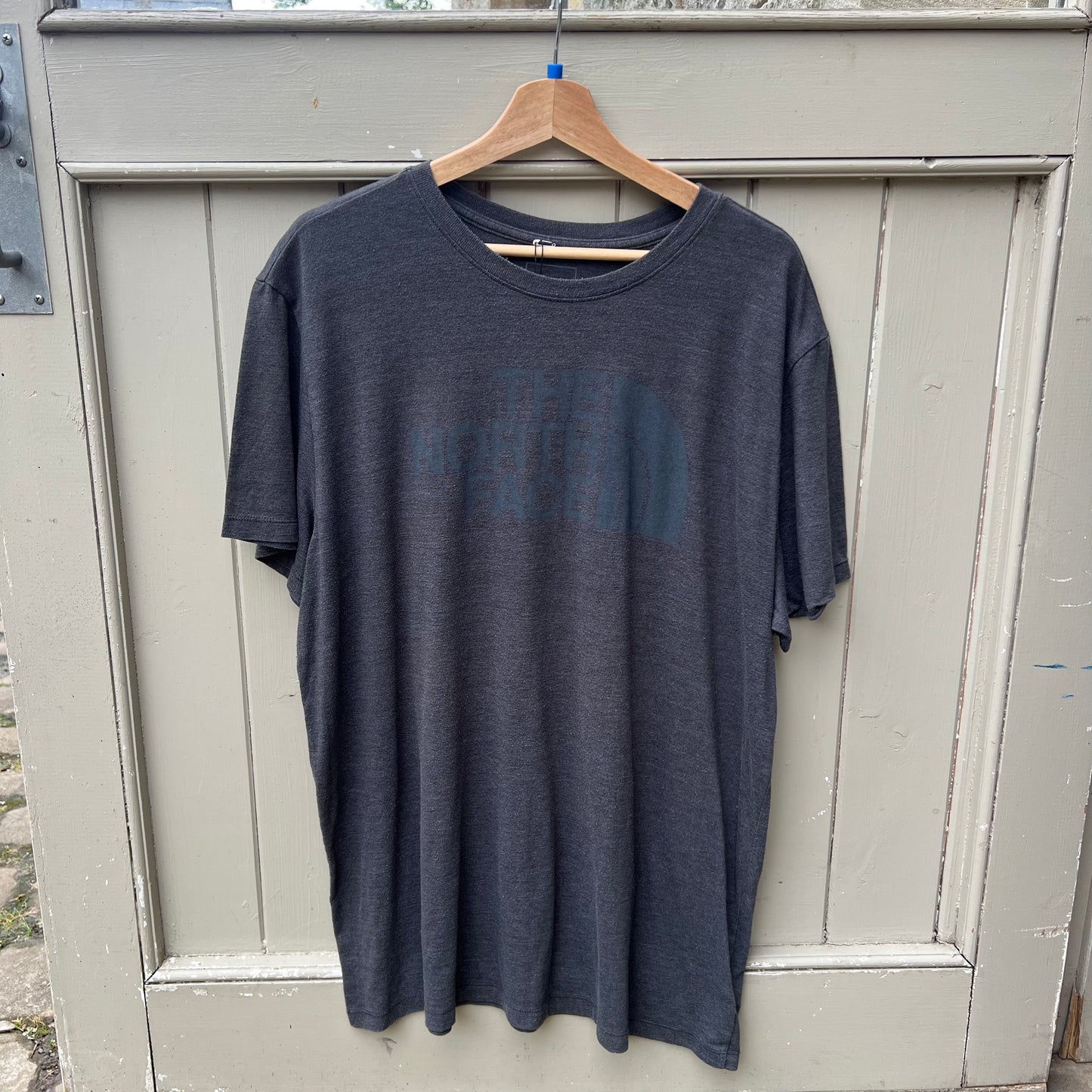 287 The North Face T-shirt, Size XXL