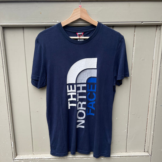 424 The North Face T-Shirt, Size Small