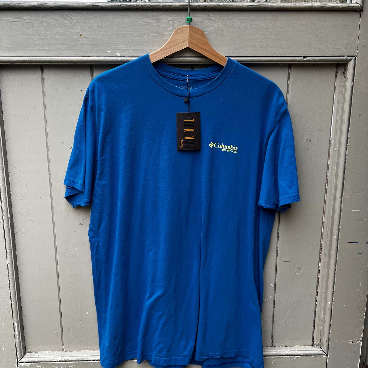 Columbia PFG Graphic T-Shirt, Size XL