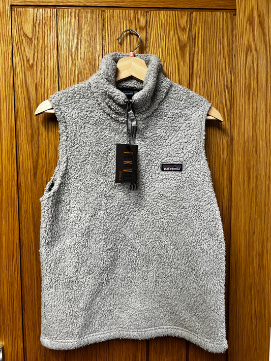 1415 Patagonia Pile Gilet, Size Small