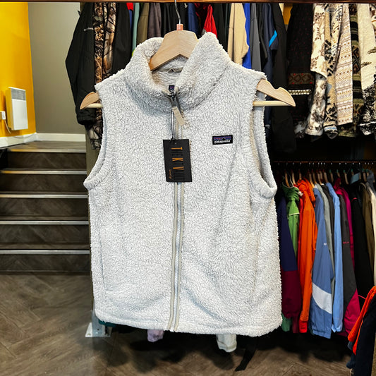 1441 Patagonia Pile Gilet, Size Small