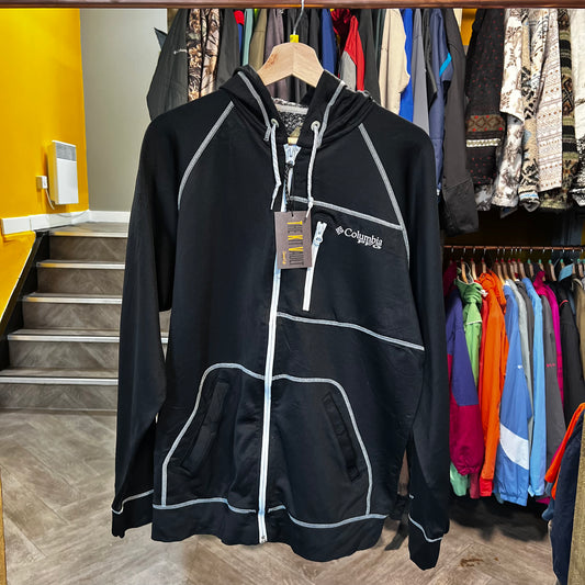 1459 Columbia PFG Hoodie, Size Medium