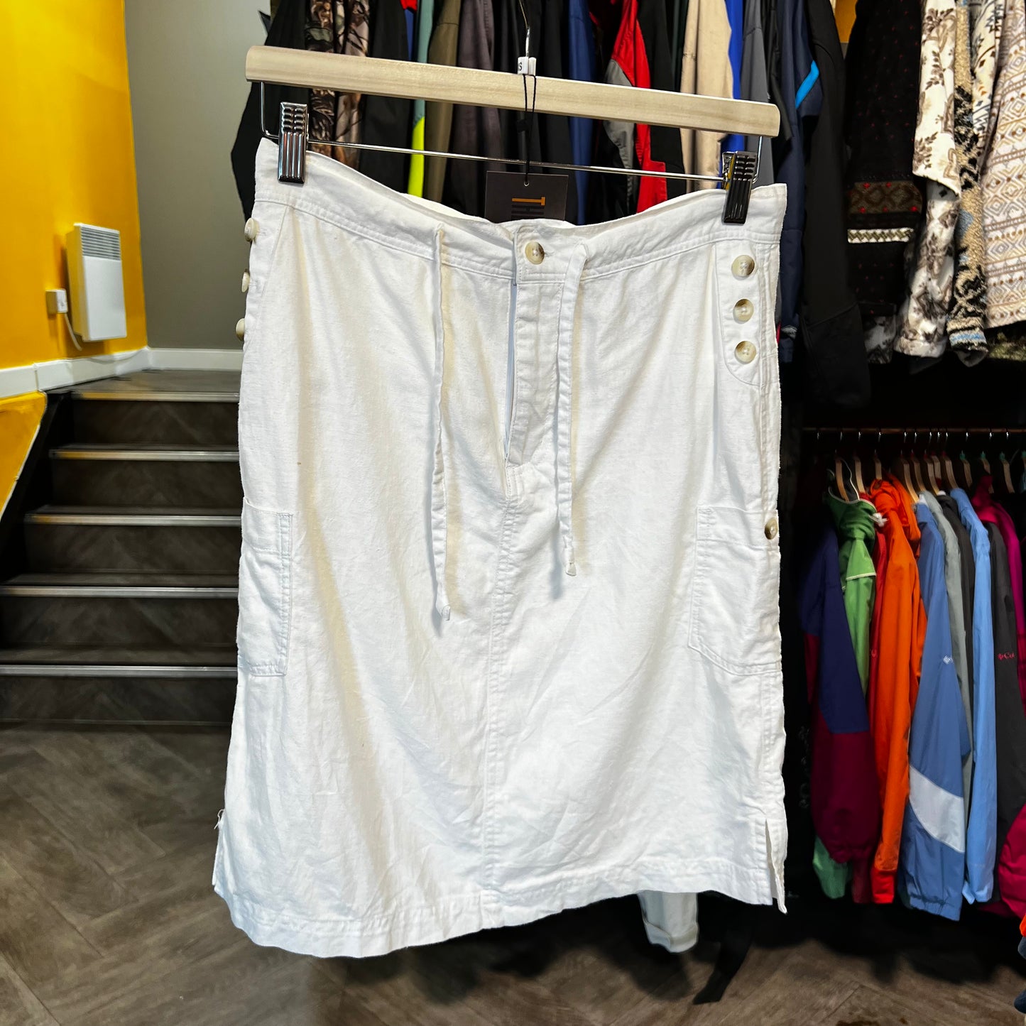 1334 Columbia Skort, Size XS