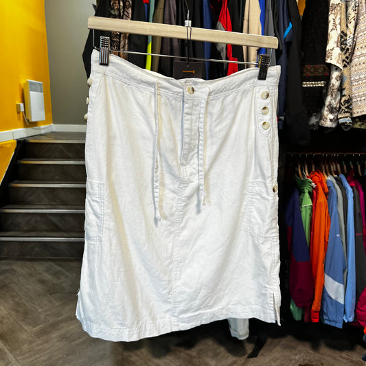 1334 Columbia Skort, Size XS