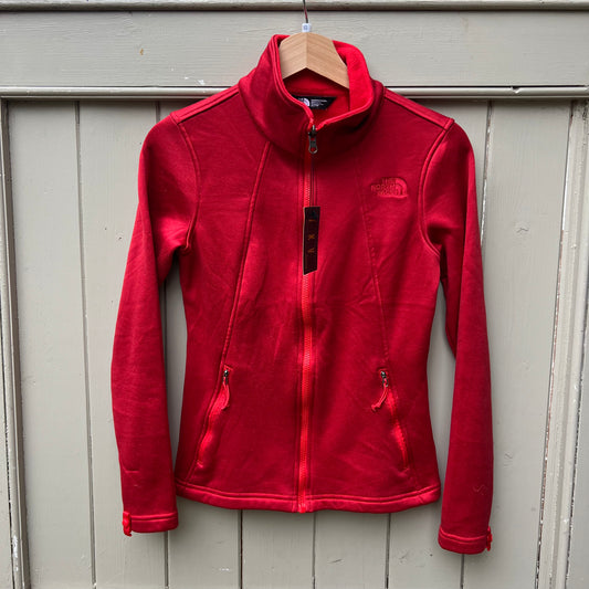 402 The North Face Fleece, Size XS