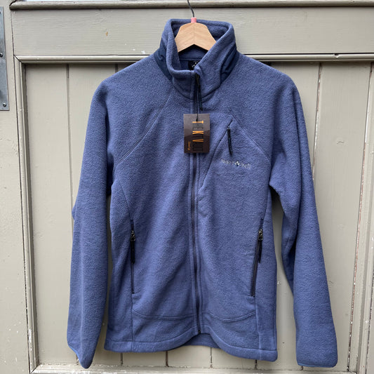 611 Montbell Fleece, Size Small