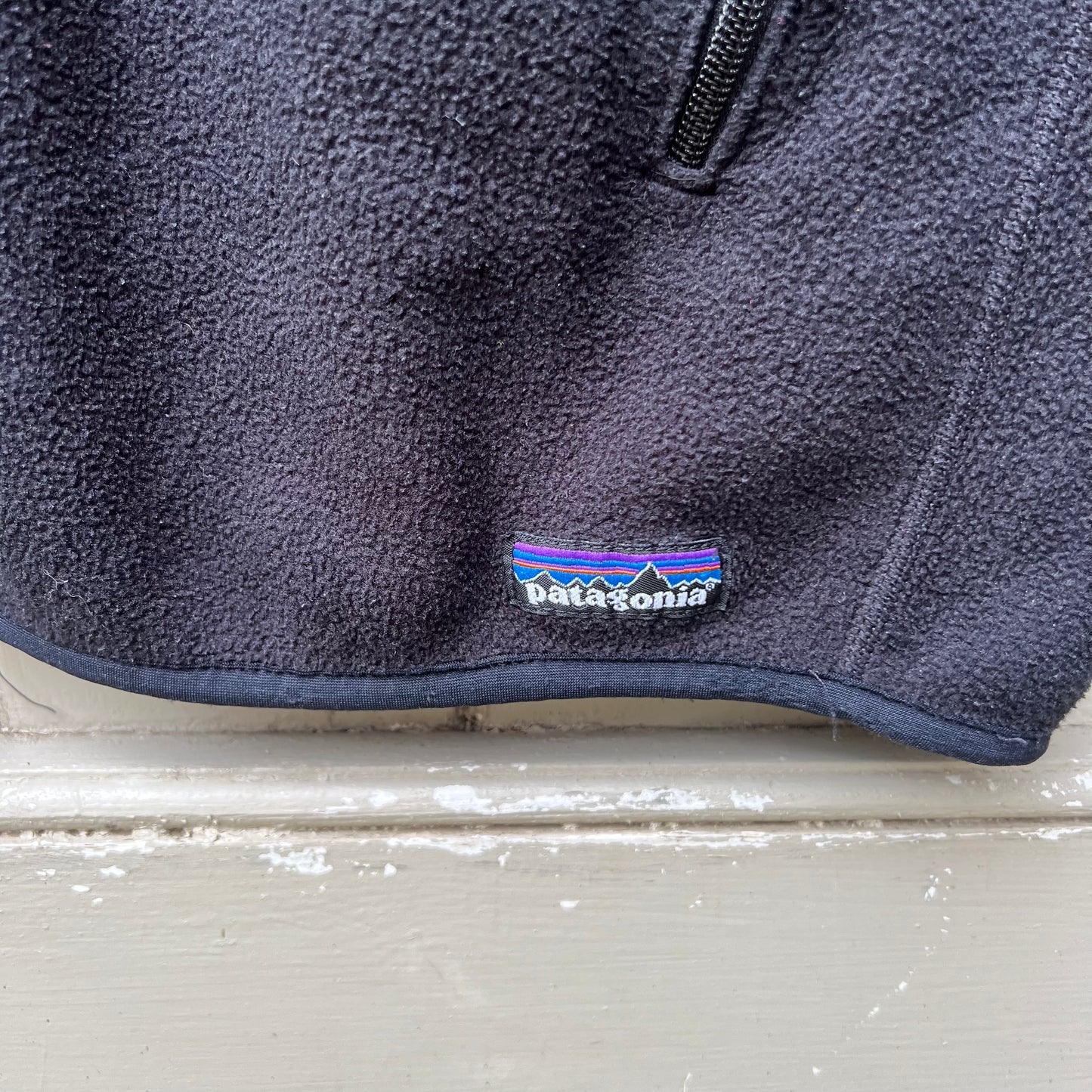 241 Patagonia Synchilla Gilet, Size XL