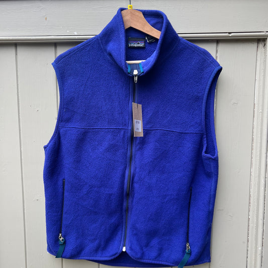 813 Patagonia Gilet, Size Medium