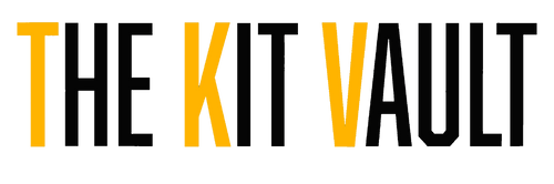 The Kit Vault