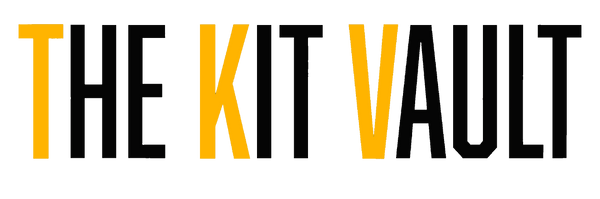 The Kit Vault