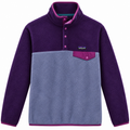 Women's Patagonia Snap Synchilla Fleece