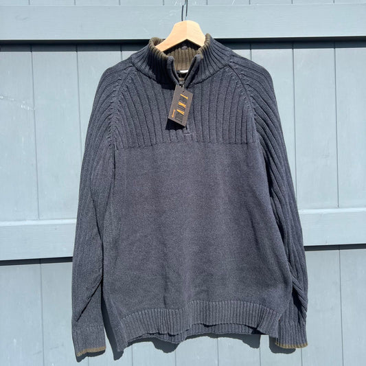 2803 Columbia Knitwear, Size L